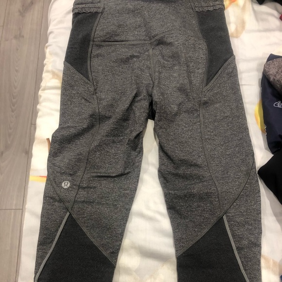 lululemon athletica Other - Activewear- lululemon leggings